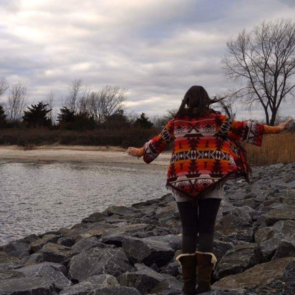 Meet your Posher, Audrey